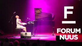 Forum Nuus: AfriForum Teater is soos ‘n wonderwerk
