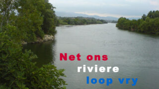 Net Ons Riviere Loop Vry