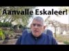 Aanvalle Eskaleer!