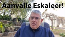 Aanvalle Eskaleer!