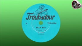 Al Debbo – Billy boy