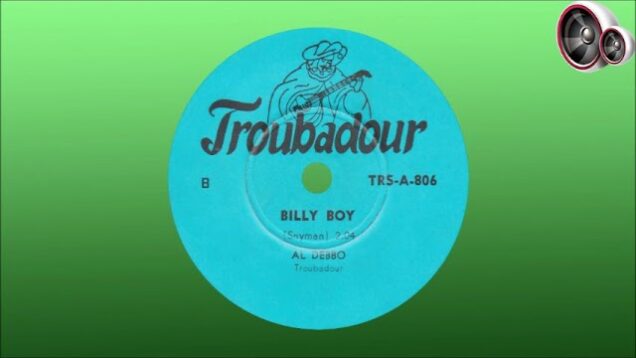 Al Debbo – Billy boy