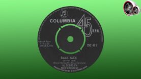 Al Debbo & Nico Carstens – Baas Jack