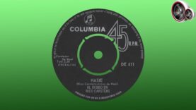 Al Debbo & Nico Carstens – Hasie