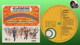 Alabama Studentegeselskap – Dorstyd