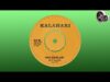 Ben E Madison – Groen koringlande