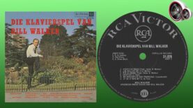 Bill Walker – Die Alibama