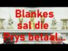 Blankes sal die Prys betaal…