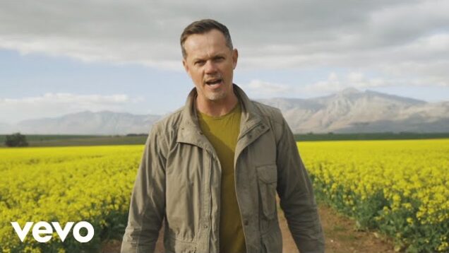 Bok van Blerk – Ik Ben Een Afrikaander