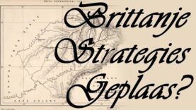 Brittanje Strategies Geplaas?