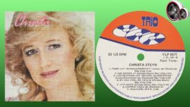Christa Steyn – By jou voel ek veilig