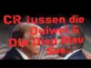 CR tussen die Duiwel & Die Diep Blou See…