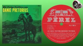 Danie Pretorius – Hulle byt my