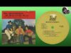 Die Mellotones – Rose is rooi my lief (Roses are red)