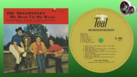 Die Mellotones – Wees eerlik met my