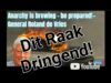 Dit raak dringend…