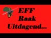 EFF Raak uitdagend…