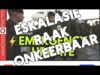 Eskalasie Raak Onkeerbaar