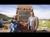 Forum Nuus: 160 jaar se vriendskap tussen Afrikaners en Seleka Barolong is herdenk 31-03-2025