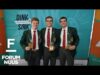 Forum Nuus: Affies en Durbanville wen in Dink of Sink- onvoorbereide debatkompetisie 09-10-2023