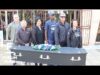 Forum Nuus: AfriForum begrawe swak dienslewering in Parys 18-04-2024