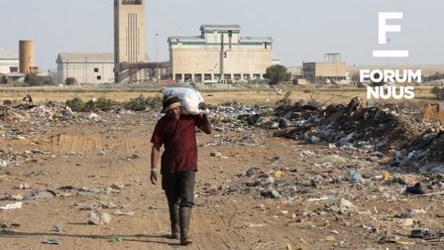 Forum Nuus: AfriForum behaal sukses in Welkom