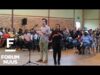 Forum Nuus: AfriForum betoog by parlement teen Bela-wet 23-10-2023