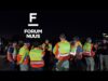 Forum Nuus: AfriForum-buurtwagte mobiliseer landwyd om hul gemeenskappe te beveilig 16-10-2023