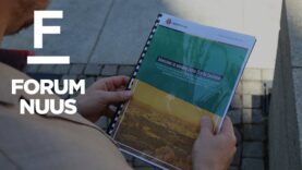 Forum Nuus: AfriForum dien kommentaar teen onteieningswet by parlement in