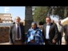 Forum Nuus: AfriForum en die Seleka Barolong-gemeenskap teken samewerkingsverdrag 12-09-2022