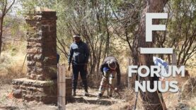 Forum Nuus: AfriForum en Mthwakazi KaMzilikazi herdenk gedeelde geskiedenis 20-08-2024