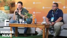 Forum Nuus: AfriForum gaan federalisme in sentraalstreek uitbou
