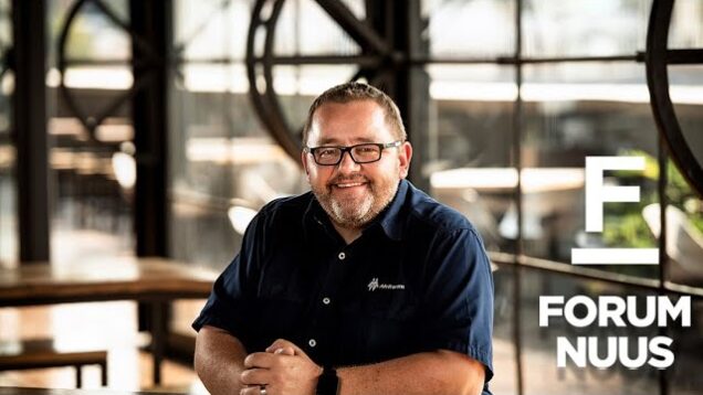 Forum Nuus: AfriForum gaan in 2025 volstoom voort deur te veg en bou 15-01-2025