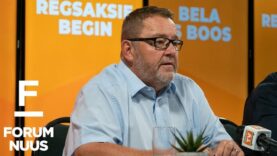 Forum Nuus: AfriForum gaan promulgering van Bela-wet enduit beveg 16-01-2025
