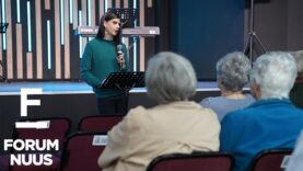 Forum Nuus: AfriForum gee wenke vir mense met kinders in die buiteland 20-05-2025