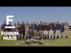 Forum Nuus: AfriForum Gemeenskapsveiligheid bied lugvleuelkamp in Orania aan