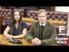 Forum Nuus: AfriForum in die parlement om stryd teen Onteieningwetsontwerp verder te voer 28-09-2023