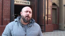 Forum Nuus: AfriForum in hof om hernuwing van rybewyskaarte te stop 08-08-2023