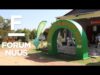 Forum Nuus: AfriForum Jeug-lede tydens kongres bemagtig om ’n verskil te maak 05-02-2024
