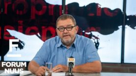 Forum Nuus: AfriForum kondig driepuntplan aan om Onteieningswet te beveg 30-01-2025