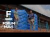 Forum Nuus: AfriForum loods noodwaterpuntprojek