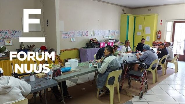Forum Nuus: AfriForum ondersteun tehuis vir gestremdes met regshulp 26-08-2022