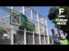 Forum Nuus: AfriForum oorhandig memorandum aan Mangaung-metro oor swak vullisverwydering 24-11-2023