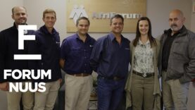Forum Nuus: AfriForum open kantoor in die Wes-Kaap