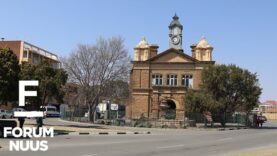 Forum Nuus: AfriForum pak uitdagings in Kroonstad