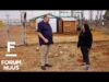 Forum Nuus: AfriForum poog om dreigende humanitêre krisis in Welverdiend af te weer