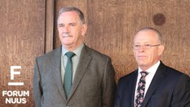 Forum Nuus: AfriForum-privaatvervolgingseenheid in hof oor metropolisielede wat roof en ontvoer