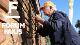Forum Nuus: AfriForum probeer in Potchefstroom help waar munisipaliteit sukkel 20/06/2022