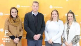 Forum Nuus: AfriForum Sakenetwerk bemagtig entrepreneurs met opleiding 23/06/2022