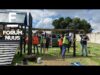 Forum Nuus: AfriForum se Benoni-tak ondersteun tehuise wat spesiale sorg bied 25-07-2022